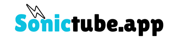 Sonictube Logo